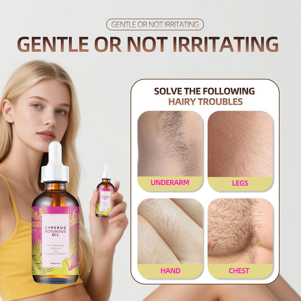 Silky Skin Hydration Oil