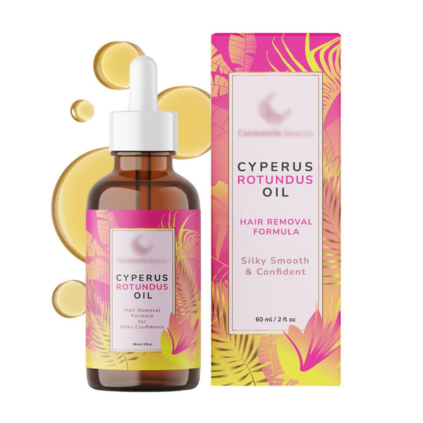 Silky Skin Hydration Oil